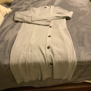 Banana republic sweater